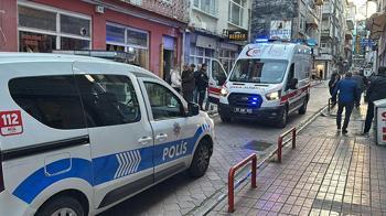 Kardeşiyle birlikte arkadaşını bıçakladı