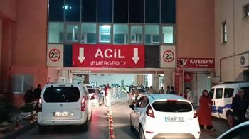 Batman’da babasını tüfekle öldüren şüpheli gözaltına alındı