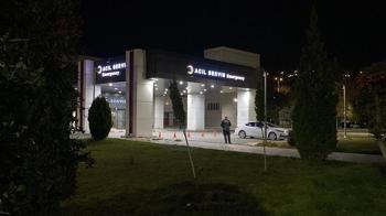 Elazığ'da silahlı kavga: 1 yaralı