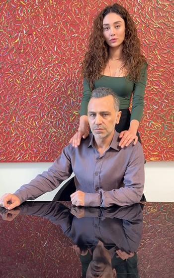 Güller ve Günahlar’ın tehlikeli ikilisi