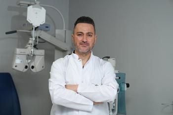 ‘Kış aylarında göz şikayetleri artıyor’