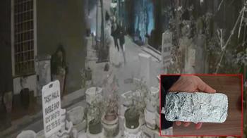 Beyoğlu’nda kapkaç: Sinyal tespit edilmesin diye telefonu alüminyum folyoya sardılar