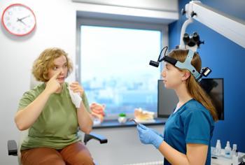 'Balon yöntemi sinüzit ameliyatlarında komplikasyon riskini en aza indiriyor'