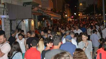 Çeşme'de yılbaşında yüzde 90 oranında doluluk bekleniyor