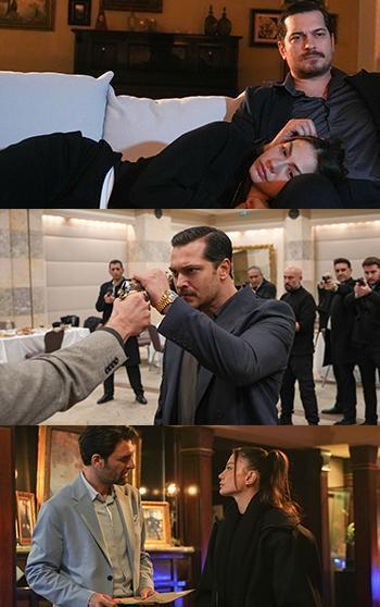 Eşref Rüya, tüm izleyici kategorilerinde birinci oldu