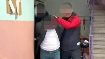 Edirne’de 93 suçtan 90 yıl hapis cezasıyla aranan hükümlü, İstanbul’da yakalandı