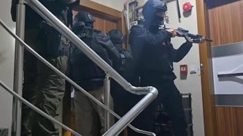 İstanbul'da DEAŞ operasyonu: 7 gözaltı