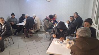 Ankara Valiliği, evsiz 293 kişiyi anlaşmalı otellerde barındırıyor