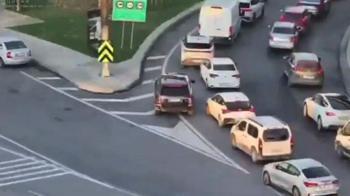 Beykoz'da dron destekli trafik denetimi: 43 araca 93 bin lira ceza