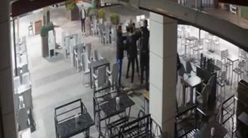 'Küfürlü konuşma' tartışmasında baba-oğul, 3 arkadaşı bıçak ve palayla yaraladı