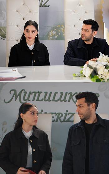 Zeynep ‘evet’ dedi, reytingler şahit oldu