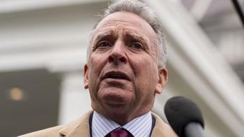 Trump'ın Özel Temsilcisi Witkoff: Gazze ateşkesinin birinci aşamasında ilerleme kaydedildi