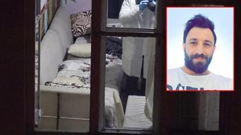 Evinde bıçaklanan Muzaffer, yaşam savaşını kaybetti