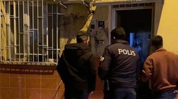 Aydın’da kendisinden haber alınamayan kişi evinde ölü bulundu