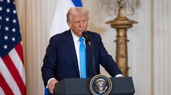 Trump, Grönland için özel temsilci atadı