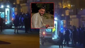 Kavgada tabancayla vurulan Fırat öldü