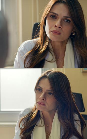 'Evet, biz karı kocayız'