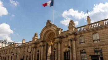 Elysee Sarayı’nda soygun: Binlerce avroluk gümüş eşya ele geçirildi