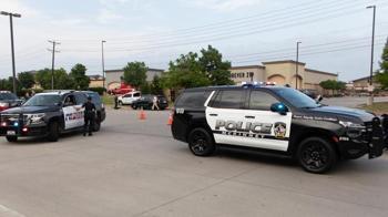 ABD'de yaşlı bakımevinde patlama: 2 ölü