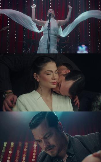 Eşref Rüya’da hesaplaşma gecesi