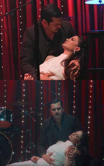 Rüya gibi bölüm reytingleri salladı