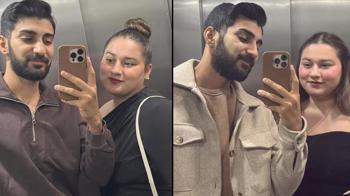 Otomobilin çarptığı motosikletteki nişanlı çift öldü