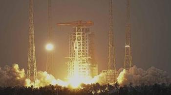 Çin, 17’nci grup alçak Dünya yörüngesi uydularını uzaya gönderdi