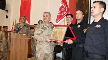 'Savaşçı Yarışması' kapanış töreni ile sona erdi