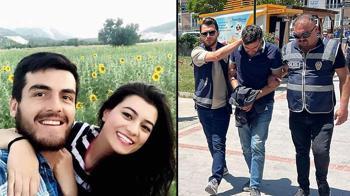 Özge'nin öldürülmesi ile ilgili 1'i eşi 3 şüpheli hakkında ağırlaştırılmış müebbet talebi