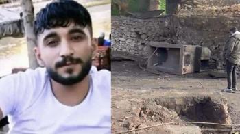 Peynir tesisindeki patlamada ağır yaralanan işçi öldü