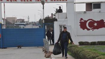 Gaziantep'te tahliyeler sürüyor