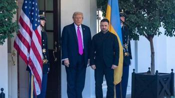 Trump ile Zelenskiy, ABD’de bir araya gelecek