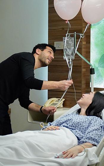 Güller ve Günahlar yılı zirvede kapattı