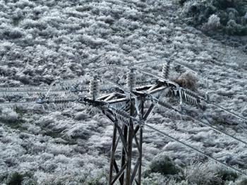 Toroslar EDAŞ, Hatay’da zorlu kış koşullarına karşı çalışmalarına devam ettiğini duyurdu