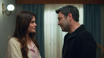 Uzak Şehir'de aşk zirvede