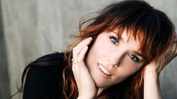 Fransız şarkıcı Zaz, 16 Haziran'da Harbiye'de konser verecek