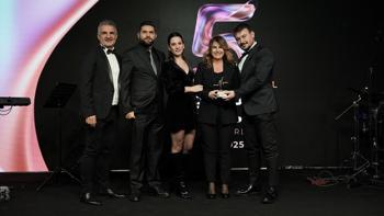 Güven Hastanesi, Golden Pulse Awards 2025’te ‘Yılın En Başarılı Web Sitesi’ seçildi