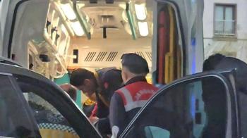 Bungalov tesisinde havuza düşen 3 yaşındaki çocuk, boğuldu