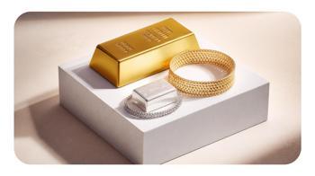 Hepsiburada: Gümüş artık e-ticarette sepetlerin vazgeçilmezi