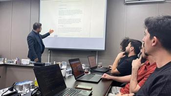 Türk akademisyenin kurduğu eğitim platformu, AB projesine aday