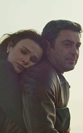 Uzak Şehir yine nefes kesti