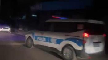 Markette silahlı kavga: 3 yaralı