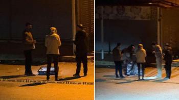 Hatay'da şüpheli valiz, boş çıktı