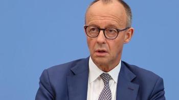 Almanya Başbakanı Merz’den İran açıklaması