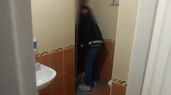 Bahçelievler'de uyuşturucu operasyonunda valizde 18 kilo metamfetamin ele geçirildi