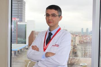 Dr. Helvacı: 'Kanserde kişiye özel tedavilerle yaşam kalitesi artıyor'