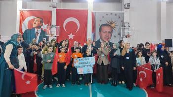 Milli Eğitim Bakanlığı ile Beyazay Derneği arasında iş birliği protokolü imzalandı