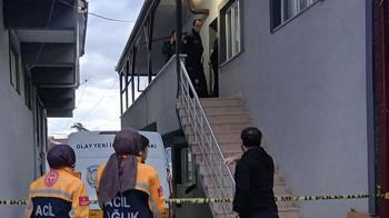 Sakarya’da emekli polis önce eşini, sonra emlakçıyı öldürdü
