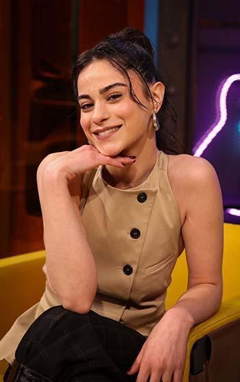 'Sedef'i anlamak kolay değil'