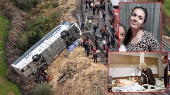 Kazada kopup 'dikilemez' denilen uzuvlar için 10 saatlik ameliyat